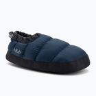 Pantofole Rab Down Hut tempest blue