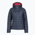 Piumino da donna Rab Microlight Alpine Steel