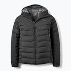Piumino da uomo Rab Infinity Windstopper Hoody black