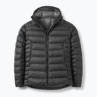 Piumino da uomo Rab Electron Pro Hoody black