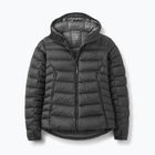 Piumino donna Rab Electron Pro Hoody black