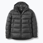 Piumino da uomo Rab Neutrino Pro Hoody black
