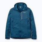 Felpa uomo Rab Ascendor Hoody tempest blue