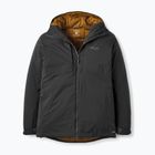 Giacca imbottita da uomo Rab Xenair Alpine Jacket black