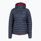 Giacca imbottita da donna Rab Cirrus Alpine steel
