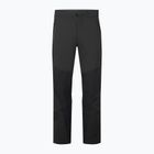 Pantaloni softshell da uomo Rab Torque black