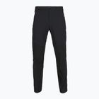 Pantaloni softshell da uomo Rab Torque black
