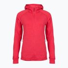 Felpa Rab Nexus Hoody da donna, anguria