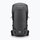 Zaino da trekking Rab Ascendor 35 l black