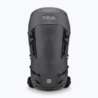 Zaino da trekking Rab Ascendor 45 l black