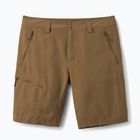Pantaloncini da trekking da uomo Rab Incline Light oak