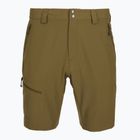 Pantaloncini da trekking da uomo Rab Incline Light oak