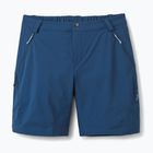 Pantaloncini da trekking da donna Rab Torque Mountain tempest blue