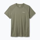 Maglietta da uomo Rab Sonic Tee light khaki