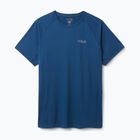Maglietta da uomo Rab Sonic Tee tempest blue