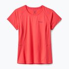 Maglietta da donna Rab Sonic Tee hibiscus