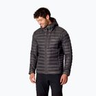 Piumino uomo Rab Microlight Alpine Hoody graphene