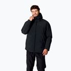 Piumino uomo Rab Valiance black