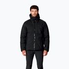 Piumino uomo Rab Microlight Shield  black