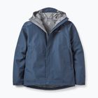 Giacca impermeabile da uomo Rab Downpour Jacket galaxy blue