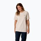 Maglietta da donna Rab Stance Cirque Tee ecru