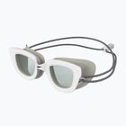 Occhialini da nuoto Speedo Sunny G Seasiders bianco/grigio