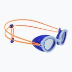 Occhialini da nuoto per bambini Speedo Sunny G Sea Shells blu cielo / celeste