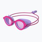Occhialini da nuoto per bambini Speedo Sunny G Sea Shells rosa achillea / vermiglio