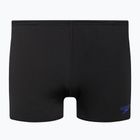 Pantaloncini da bagno Speedo Tech Panel uomo nero/blu croma/spritz