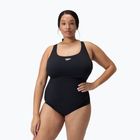 Costume intero da donna Speedo Endurance+ Medalist Plus Size black