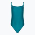 Costume da bagno Speedo da donna Thinstrap regolabile pavone