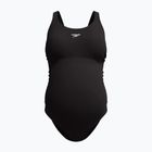 Costume da bagno intero donna Speedo Maternity Fitness black