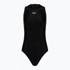Costume intero Speedo da donna Hydrasuit nero/bianco