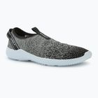 Speedo Surfknit Pro AM speedo nero/monumento scarpe da uomo per l'acqua