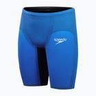 Speedo Fastskin LZR Pure Valor 2.0 cobalto pop/nero uomini nuotatori