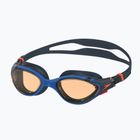 Occhiali da nuoto Speedo Biofuse 2.0 mare turco / ambra