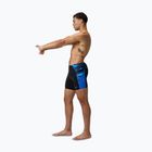 Jammer da nuoto da uomo Speedo Endurance+ Max Splice Jammer black/cobalt pop
