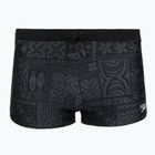 Boxer da nuoto Speedo Valmilton Aquashort anthracite