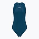 Speedo Hydrasuit, costume intero da donna, verde scuro