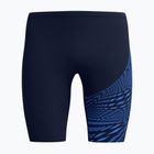 Jammer da nuoto da uomo Speedo Medley Logo Jammer navy/cobalt pop