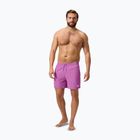 Pantaloncini da bagno uomo Speedo Essentials 16" pink