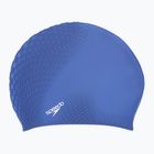 Speedo Bubble Active+ cuffia da bagno hapuna blu