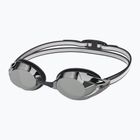 Occhiali da nuoto Speedo Vanquisher 3.0 Mirrored nero / fumo / argento a specchio