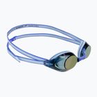 Occhiali da nuoto Speedo Vanquisher 3.0 Mirrored hawaiian sky / cobalt / iris mirror