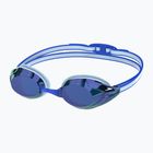 Occhiali da nuoto Speedo Vanquisher 3.0 Mirrored hawaiian sky / cobalt / iris mirror