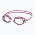 Occhialini da nuoto Speedo Vanquisher 3.0 funny pink / clear