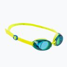 Occhialini da nuoto Speedo Jet 2.0 per bambini giallo impero / blu neon