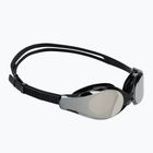 Speedo Hydrosity 2.0 Specchio occhiali da nuoto speedo nero / fumo / argento a specchio