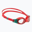 Occhialini da nuoto per bambini Speedo Hydrosity 2.0 post it rosa / blu marino