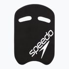 Speedo Kickboard nero/bianco per il nuoto